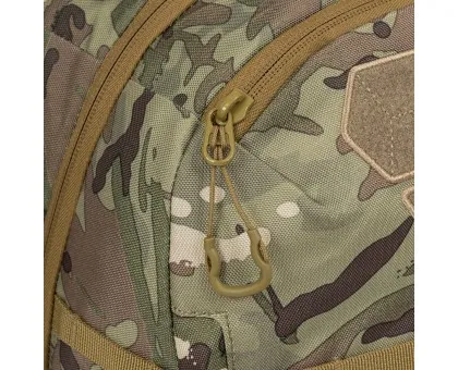 Рюкзак тактичний Highlander Eagle 1 Backpack 20L HMTC (TT192-HC) Рюкзак тактичний Highlander Eagle 1 Backpack 20L HMTC (TT192-HC)
