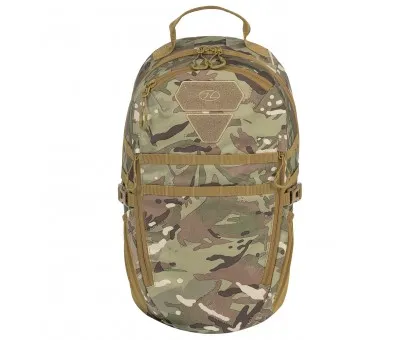 Рюкзак тактичний Highlander Eagle 1 Backpack 20L HMTC (TT192-HC) Рюкзак тактичний Highlander Eagle 1 Backpack 20L HMTC (TT192-HC)