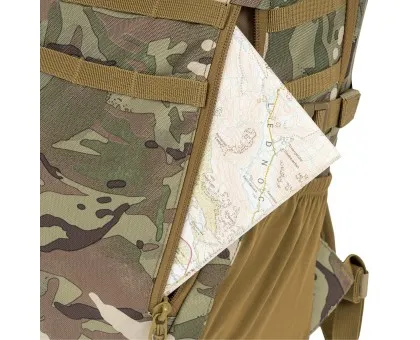 Рюкзак тактичний Highlander Eagle 1 Backpack 20L HMTC (TT192-HC) Рюкзак тактичний Highlander Eagle 1 Backpack 20L HMTC (TT192-HC)