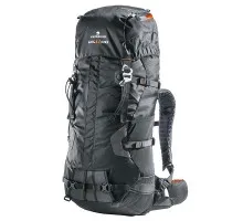 Рюкзак туристичний Ferrino XMT 60+10 Black (75650BCC)