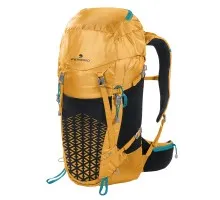 Рюкзак туристичний Ferrino Agile 35 Yellow (75223IGG)