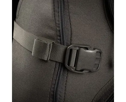 Рюкзак тактичний Highlander Stoirm Backpack 25L Dark Grey (TT187-DGY) Рюкзак тактичний Highlander Stoirm Backpack 25L Dark Grey (TT187-DGY)