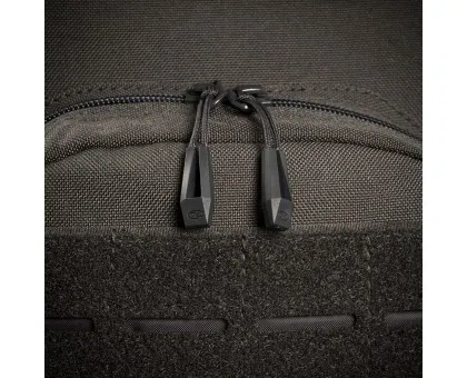 Рюкзак тактичний Highlander Stoirm Backpack 25L Dark Grey (TT187-DGY) Рюкзак тактичний Highlander Stoirm Backpack 25L Dark Grey (TT187-DGY)