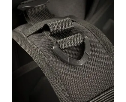 Рюкзак тактичний Highlander Stoirm Backpack 25L Dark Grey (TT187-DGY) Рюкзак тактичний Highlander Stoirm Backpack 25L Dark Grey (TT187-DGY)