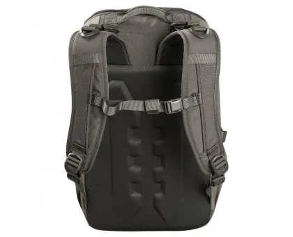 Рюкзак тактичний Highlander Stoirm Backpack 25L Dark Grey (TT187-DGY) Рюкзак тактичний Highlander Stoirm Backpack 25L Dark Grey (TT187-DGY)