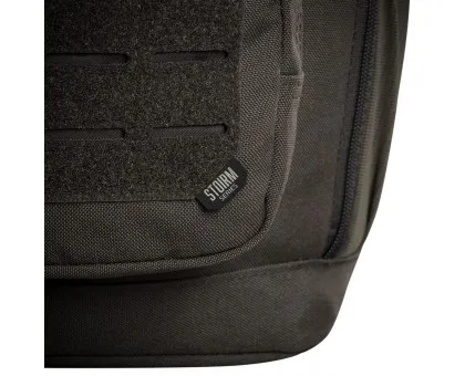 Рюкзак тактичний Highlander Stoirm Backpack 25L Dark Grey (TT187-DGY) Рюкзак тактичний Highlander Stoirm Backpack 25L Dark Grey (TT187-DGY)