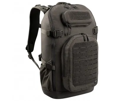 Рюкзак тактичний Highlander Stoirm Backpack 25L Dark Grey (TT187-DGY) Рюкзак тактичний Highlander Stoirm Backpack 25L Dark Grey (TT187-DGY)
