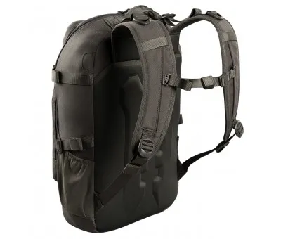 Рюкзак тактичний Highlander Stoirm Backpack 25L Dark Grey (TT187-DGY) Рюкзак тактичний Highlander Stoirm Backpack 25L Dark Grey (TT187-DGY)