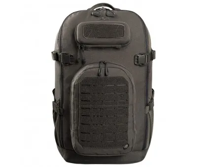Рюкзак тактичний Highlander Stoirm Backpack 25L Dark Grey (TT187-DGY) Рюкзак тактичний Highlander Stoirm Backpack 25L Dark Grey (TT187-DGY)