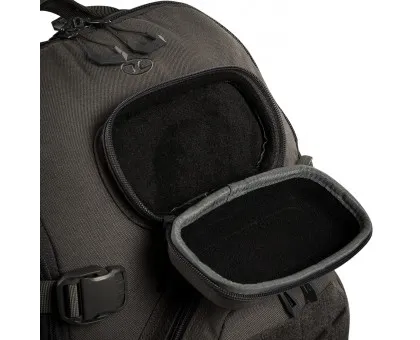 Рюкзак тактичний Highlander Stoirm Backpack 25L Dark Grey (TT187-DGY) Рюкзак тактичний Highlander Stoirm Backpack 25L Dark Grey (TT187-DGY)