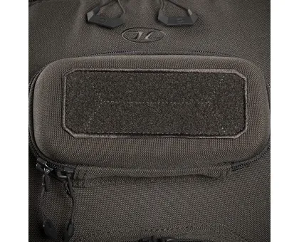 Рюкзак тактичний Highlander Stoirm Backpack 25L Dark Grey (TT187-DGY) Рюкзак тактичний Highlander Stoirm Backpack 25L Dark Grey (TT187-DGY)