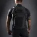 Рюкзак тактичний Highlander Stoirm Backpack 25L Dark Grey (TT187-DGY)