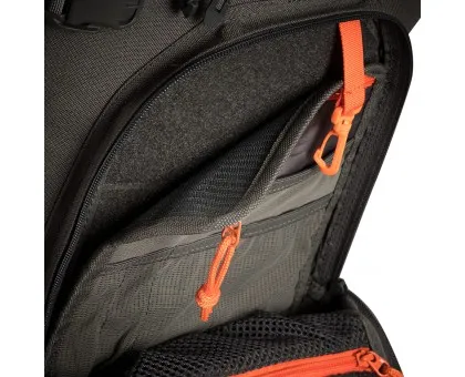 Рюкзак тактичний Highlander Stoirm Backpack 25L Dark Grey (TT187-DGY) Рюкзак тактичний Highlander Stoirm Backpack 25L Dark Grey (TT187-DGY)