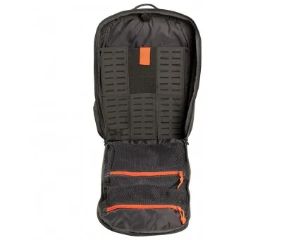 Рюкзак тактичний Highlander Stoirm Backpack 25L Dark Grey (TT187-DGY) Рюкзак тактичний Highlander Stoirm Backpack 25L Dark Grey (TT187-DGY)