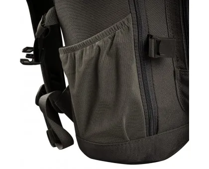 Рюкзак тактичний Highlander Stoirm Backpack 25L Dark Grey (TT187-DGY) Рюкзак тактичний Highlander Stoirm Backpack 25L Dark Grey (TT187-DGY)