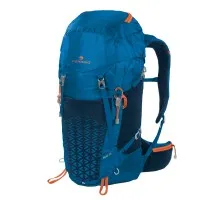 Рюкзак туристичний Ferrino Agile 35 Blue (75223IBB)