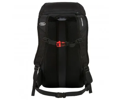 Рюкзак туристичний Highlander Trail 30 Black