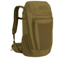 Рюкзак тактичний Highlander Eagle 2 Backpack 30L Coyote Tan (TT193-CT)