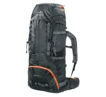Рюкзак туристичний Ferrino XMT 80+10 Black/Orange (75651GCC)