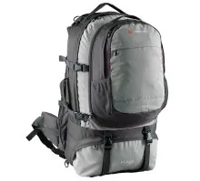 Рюкзак туристичний Caribee Jet Pack 75 Storm Grey (68062)