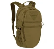 Рюкзак тактичний Highlander Eagle 1 Backpack 20L Coyote Tan (TT192-CT)