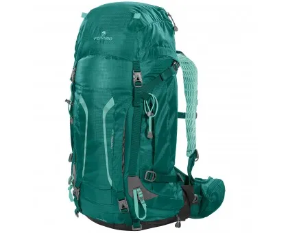 Рюкзак туристичний Ferrino Finisterre 40 Lady Green (75575IVV) Рюкзак туристичний Ferrino Finisterre 40 Lady Green (75575IVV)
