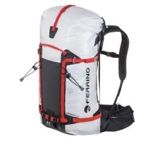 Рюкзак туристичний Ferrino Instinct 30+5 White (75653LWW)