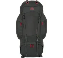Рюкзак туристичний Highlander Rambler 88 Charcoal (RAM088-CH)