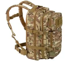 Рюкзак тактичний Highlander Recon Backpack 28L HMTC (TT167-HC)