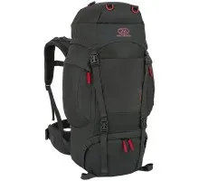 Рюкзак туристичний Highlander Rambler 66 Charcoal (RAM066-CH)