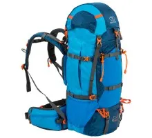 Рюкзак туристичний Highlander Ben Nevis 65 Blue