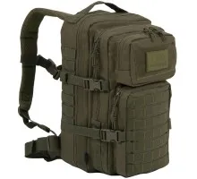Рюкзак тактичний Highlander Recon Backpack 28L Olive (TT167-OG)
