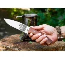 Ніж мисливський 1560 ГІНЧАК