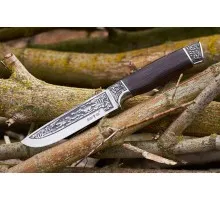 Ніж мисливський 290-3