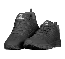 Кросівки CloudStep Чорні (7060)