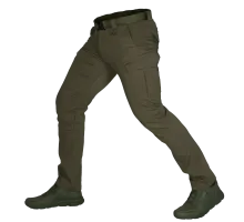 Штани Spartan 3.0 Canvas Olive (5693)