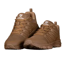 Кросівки CloudStep Койот (7059)
