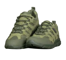 Кросівки Patrol Олива (7033)
