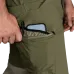 Шорти Lizard Nylon Олива