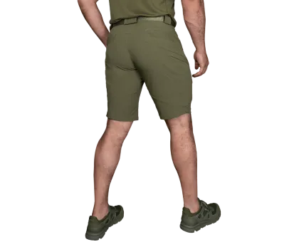 Шорти Lizard Nylon Олива Шорти Lizard Nylon Олива