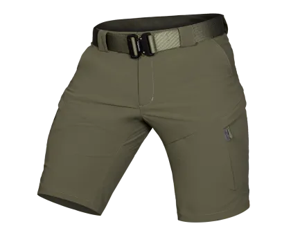 Шорти Lizard Nylon Олива Шорти Lizard Nylon Олива