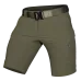 Шорти Lizard Nylon Олива