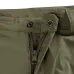 Шорти Lizard Nylon Олива