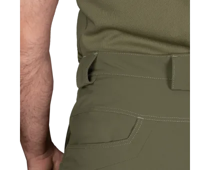 Шорти Lizard Nylon Олива Шорти Lizard Nylon Олива