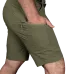 Шорти Lizard Nylon Олива