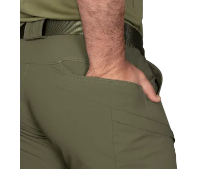 Шорти Lizard Nylon Олива Шорти Lizard Nylon Олива