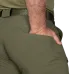 Шорти Lizard Nylon Олива