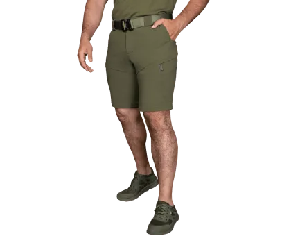 Шорти Lizard Nylon Олива Шорти Lizard Nylon Олива