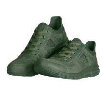 Кросівки Coordinator Green (2256)