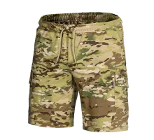 Шорти Basic Multicam